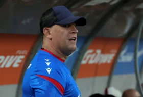 Milojević: "Bilo je teško po ovoj sparini, a protiv Linkolna će biti jako teško"